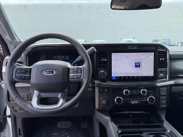 New 2026 Ford F350 Lariat w/ Tremor Off-Road Package AWD/4WD image 13