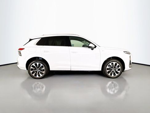 New 2026 Audi Q3 quattro 2.0T image 8