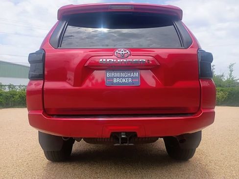 Used 2023 Toyota 4Runner SR5 RWD image 11