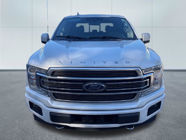 Used 2019 Ford F150 Limited AWD/4WD image 6
