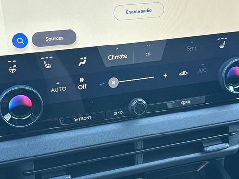 New 2026 Toyota C-HR AWD/4WD image 24
