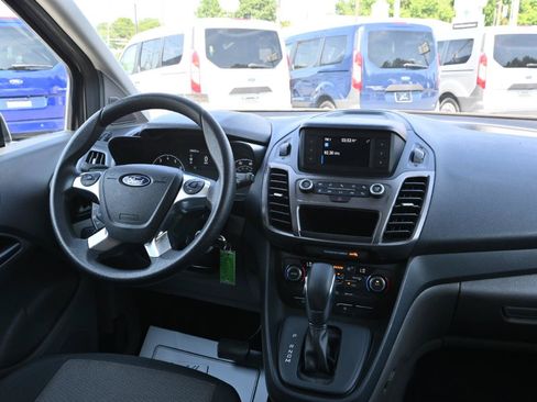 Used 2021 Ford Transit Connect XL FWD image 21