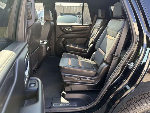 Used 2023 GMC Yukon AT4 w/ Max Trailering Package AWD/4WD image 25