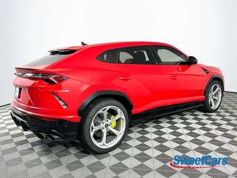 Used 2020 Lamborghini Urus image 7