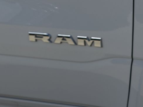 Used 2025 RAM 1500 Lone Star image 5