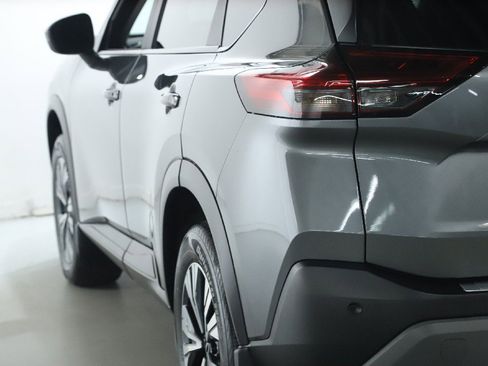 Certified 2023 Nissan Rogue SV image 41