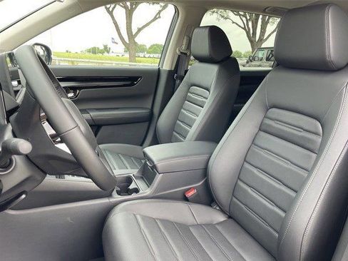 New 2026 Honda CR-V EX-L image 22