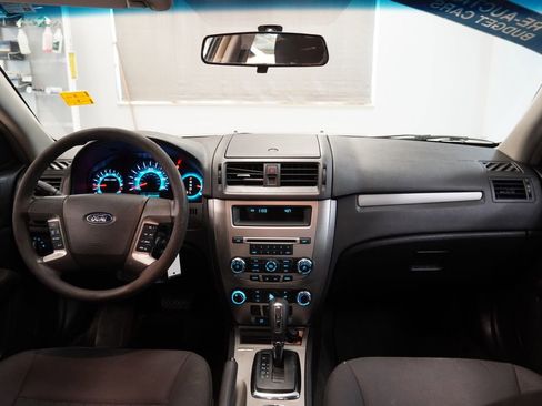 Used 2012 Ford Fusion SE image 18