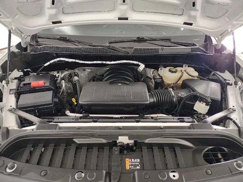 Used 2023 Chevrolet Silverado 1500 W/T w/ Trailering Package image 17