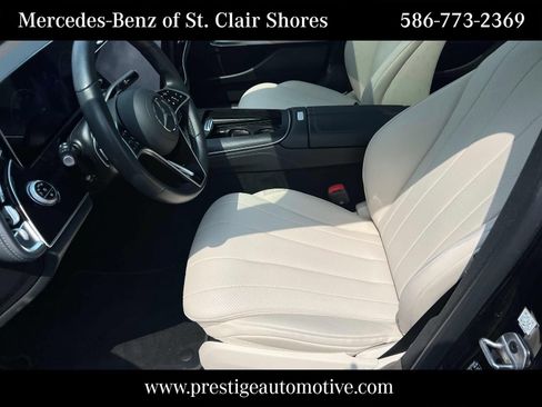 Used 2026 Mercedes-Benz E 350 4MATIC Sedan image 23