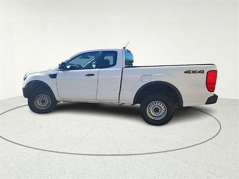 Used 2021 Ford Ranger XL image 5