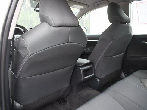 Certified 2024 Toyota Camry SE w/ Audio Upgrade Package FWD image 21
