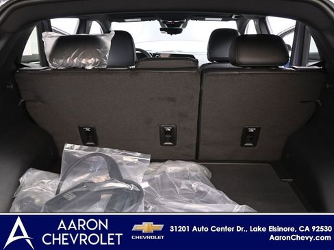 New 2026 Chevrolet Equinox EV LT image 29