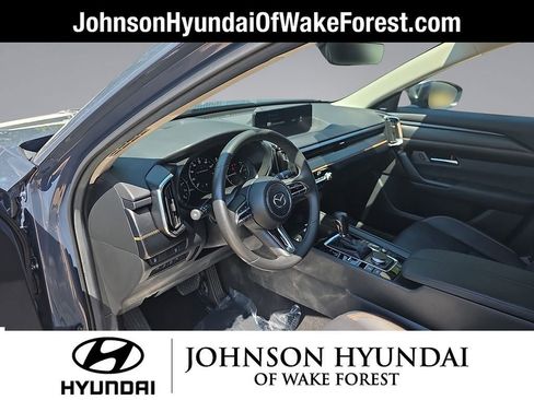 Used 2024 MAZDA CX-50 AWD 2.5 S w/ Cargo Package image 25