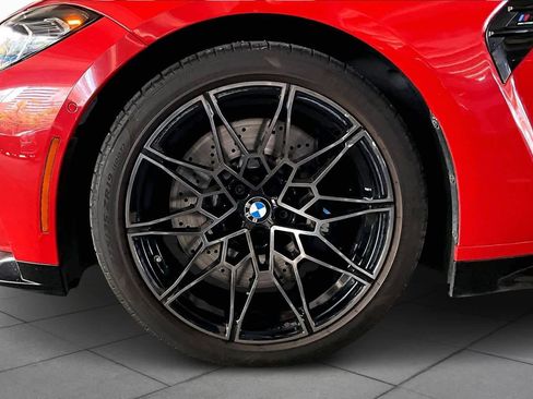 Used 2024 BMW M3 Competition w/ Executive Package image 10