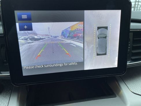 Used 2023 Ford Explorer Timberline image 20