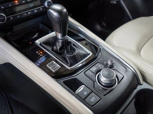 Used 2023 MAZDA CX-5 AWD 2.5 S w/ Premium Plus Pkg image 38