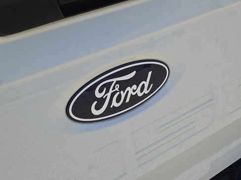 Used 2025 Ford F150 XLT w/ Equipment Group 301A Standard RWD image 12