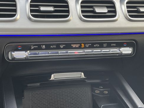 Certified 2024 Mercedes-Benz GLE 350 4MATIC image 32