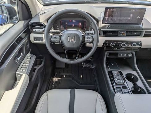 New 2026 Honda Passport RTL image 17