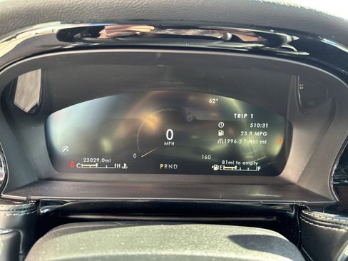 Used 2021 Lincoln Corsair Reserve image 17