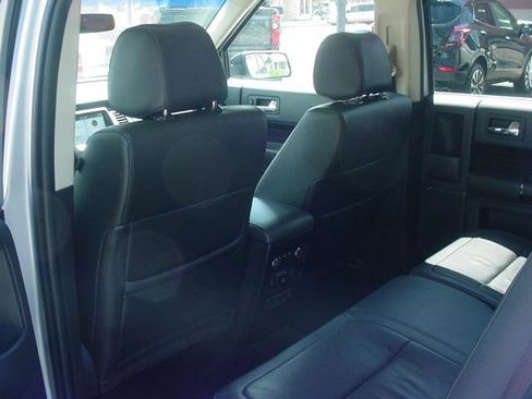 Used 2018 Ford Flex SEL w/ Equipment Group 202A image 16