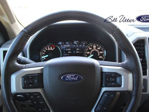 Certified 2019 Ford F150 Lariat image 23