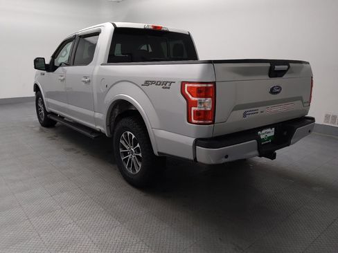Used 2018 Ford F150 XLT w/ Equipment Group 302A Luxury AWD/4WD image 5