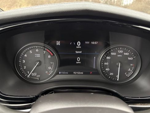 Used 2022 Cadillac XT6 Premium Luxury w/ Technology Package AWD/4WD image 18