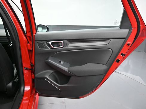 Certified 2026 Honda Civic Sport image 22