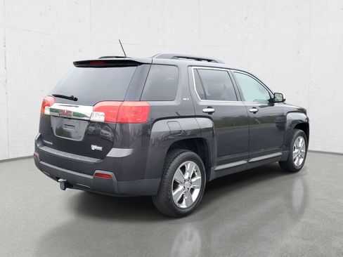 Used 2014 GMC Terrain SLT FWD image 7