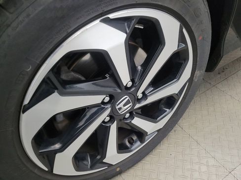 Used 2017 Honda Accord EX-L image 31