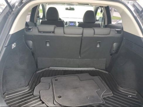 Used 2022 Honda HR-V LX image 10