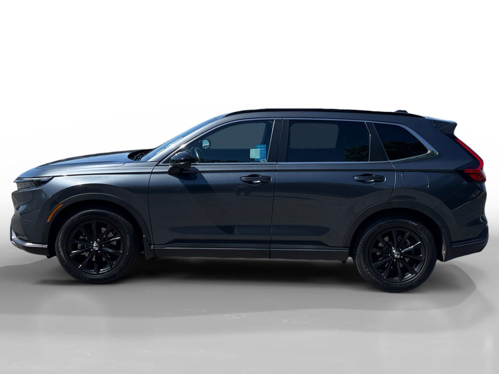 Used 2025 Honda CR-V Sport-L image 2