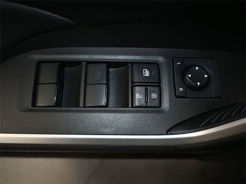 New 2025 Toyota RAV4 LE image 10