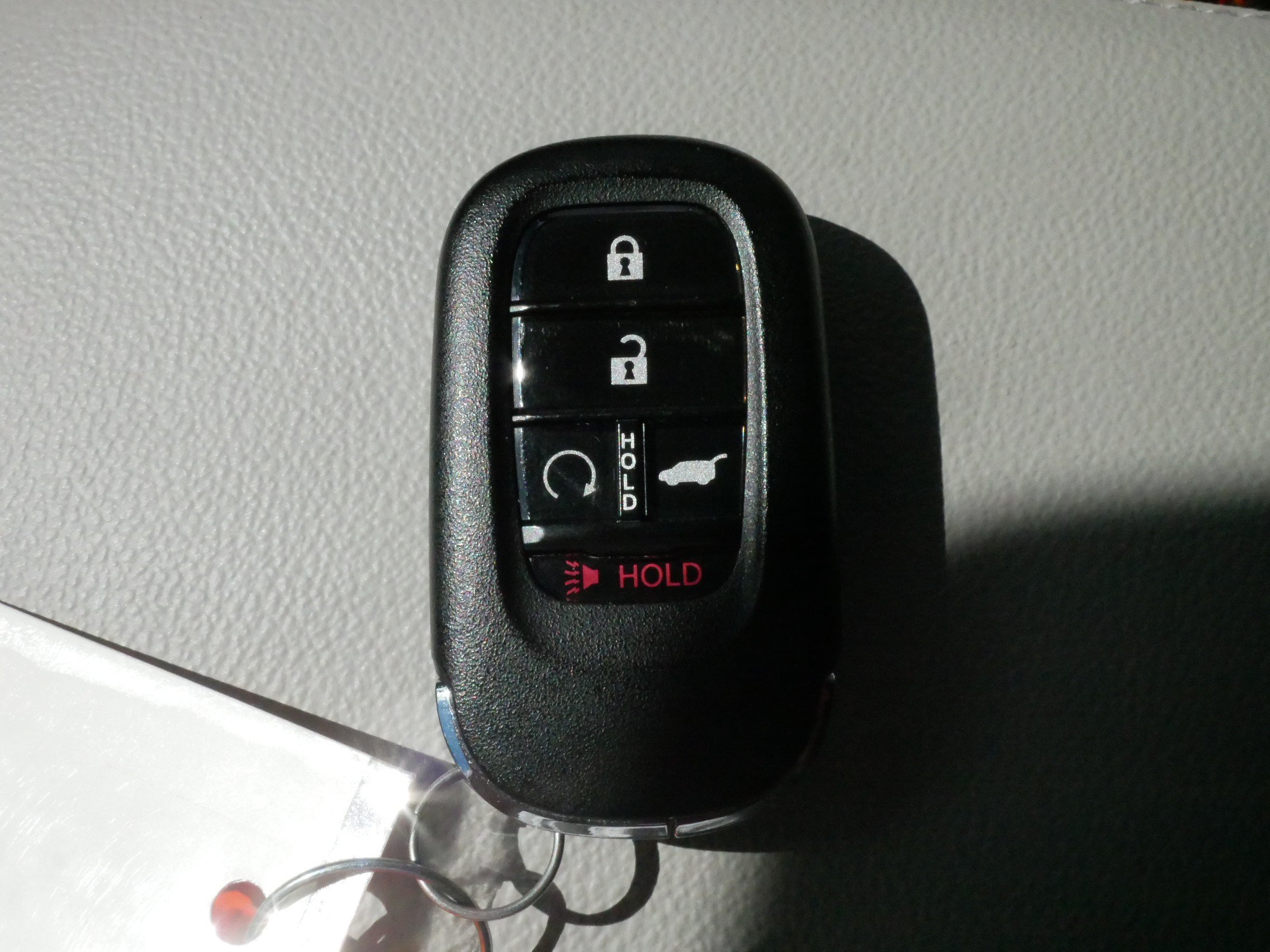 Certified 2024 Honda CR-V EX-L image 31