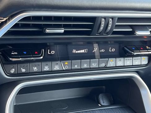 New 2026 MAZDA CX-90 3.3 Turbo S w/ Premium Plus AWD/4WD image 25