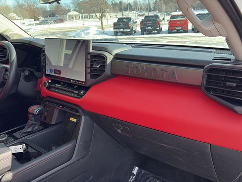 Used 2023 Toyota Tundra TRD Pro image 24