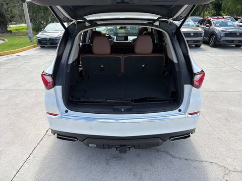 Used 2023 Acura MDX FWD w/ Technology Package image 34