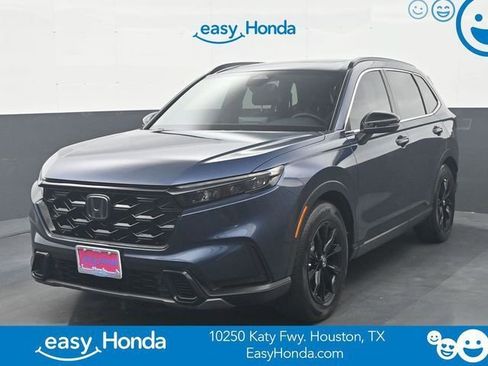 Used 2025 Honda CR-V Sport-L image 1