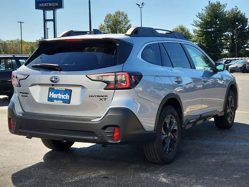 Used 2020 Subaru Outback Onyx Edition XT image 3