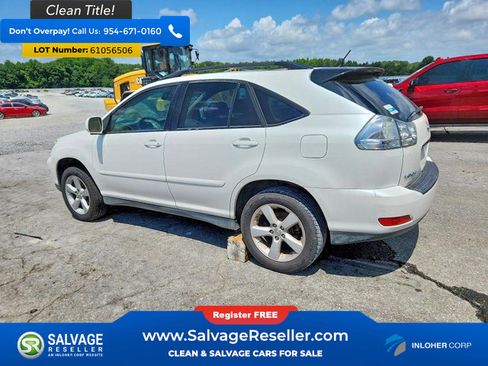 Used 2005 Lexus RX 330 FWD image 3