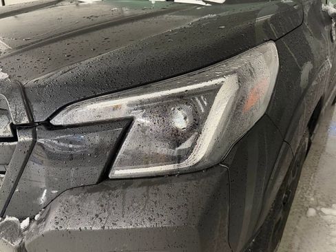 Used 2022 Subaru Forester Wilderness image 9