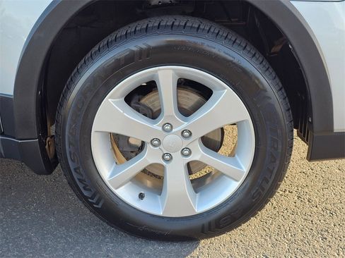 Used 2013 Subaru Outback 2.5i Premium image 9