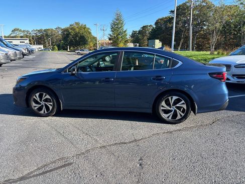 Used 2020 Subaru Legacy w/ Alloy Wheel Package image 7
