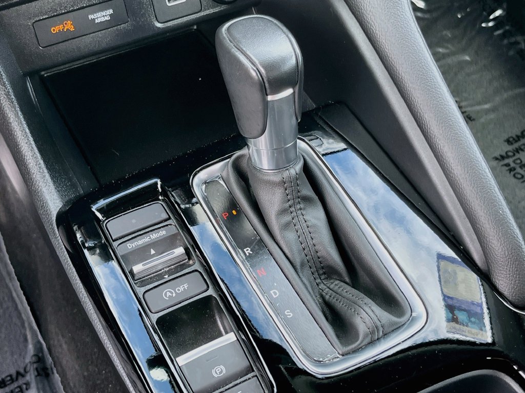 Used 2024 Acura Integra FWD image 16