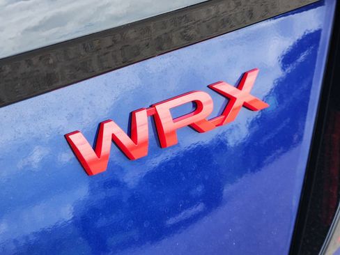 New 2026 Subaru WRX Premium w/ WRX Electronics Package AWD/4WD image 11