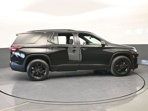 Used 2023 Chevrolet Traverse LT w/ Midnight/Sport Edition image 7