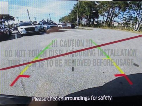 New 2026 Ford Escape Active image 12