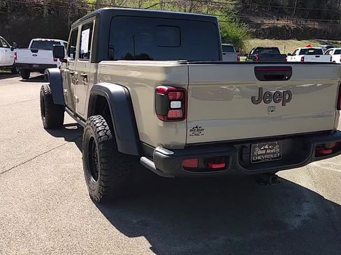 Used 2020 Jeep Gladiator Rubicon image 7